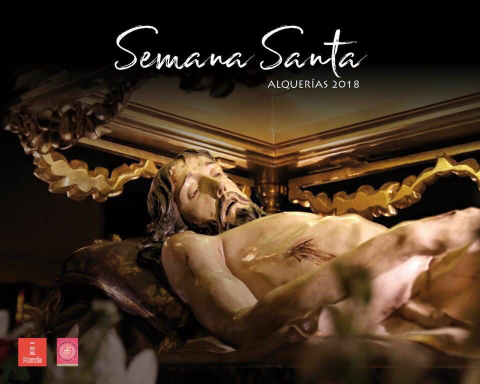 Semana Santa en Alquerías 2018 Alquerías